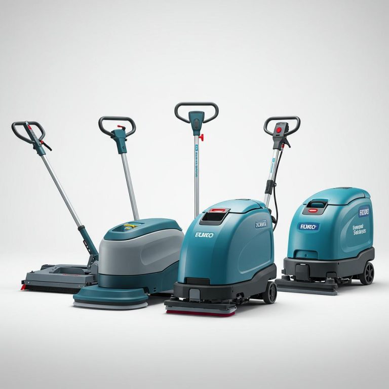 The 5 Best Floor Scrubbers of 2026 (Top Rated & Expert Tested)