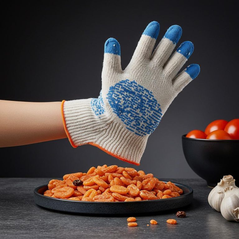 Cut Resistant Gloves for the Kitchen: Protect Your Fingers in 2026