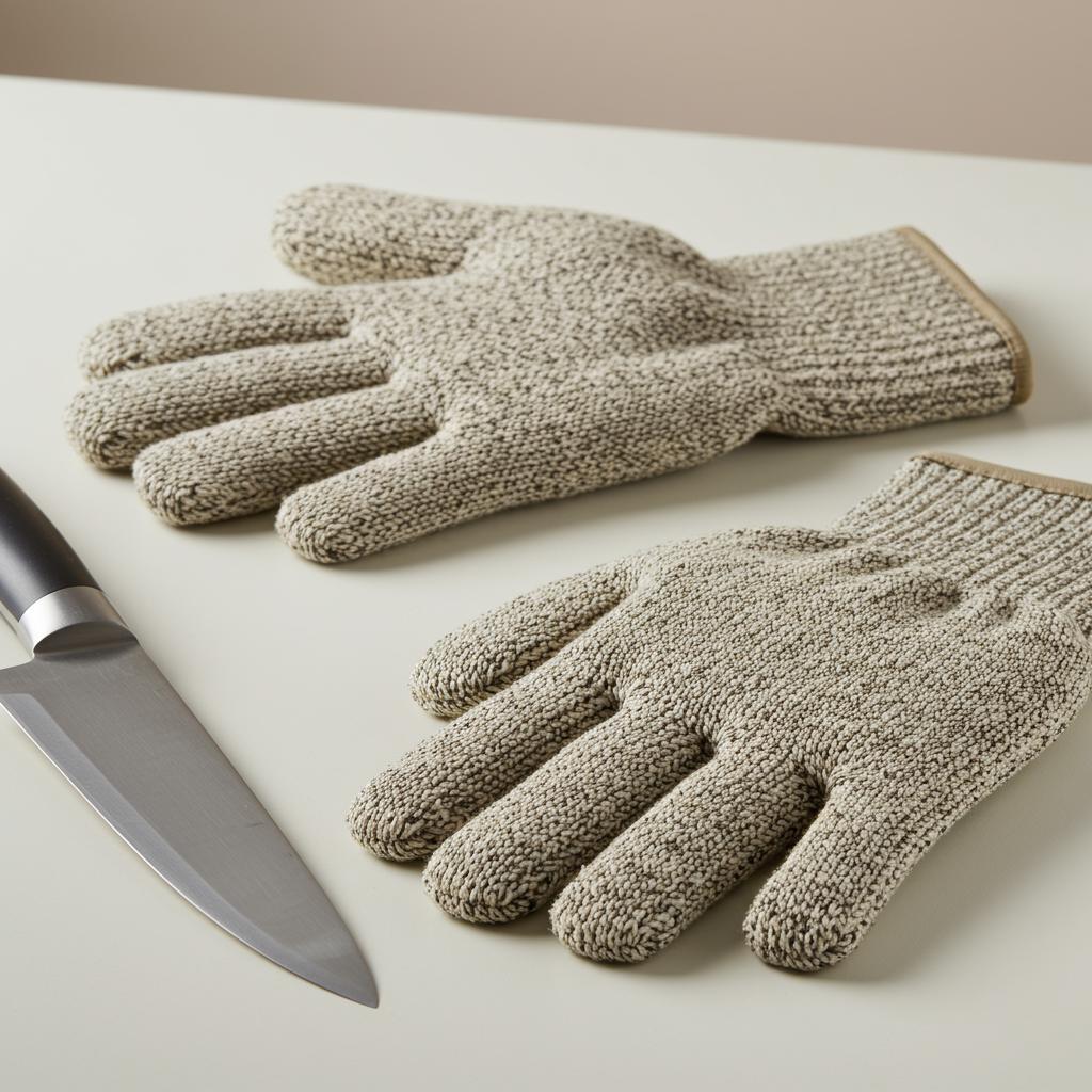 Kitchen Cut Resistant Gloves: Ranked & Reviewed for 2026