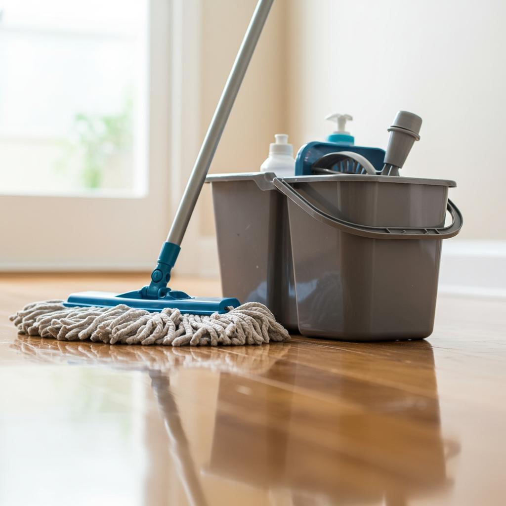 Best Mop Wringer Buckets of 2026: Top Picks for Sparkling Clean Floors
