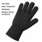 The Best Heat Resistant Kitchen Gloves of 2026: Top Picks for Safety & Comfort