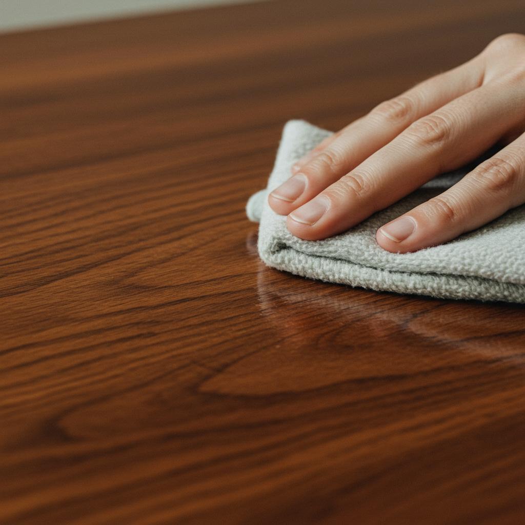 Wood Furniture Polish: Revive & Protect Your Wood in 2026