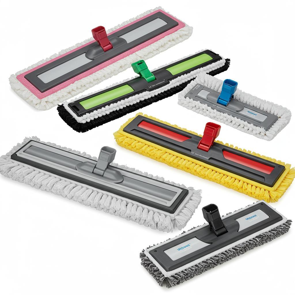 5 Best Spin Mop Replacement Heads of 2026 (Tested & Reviewed)