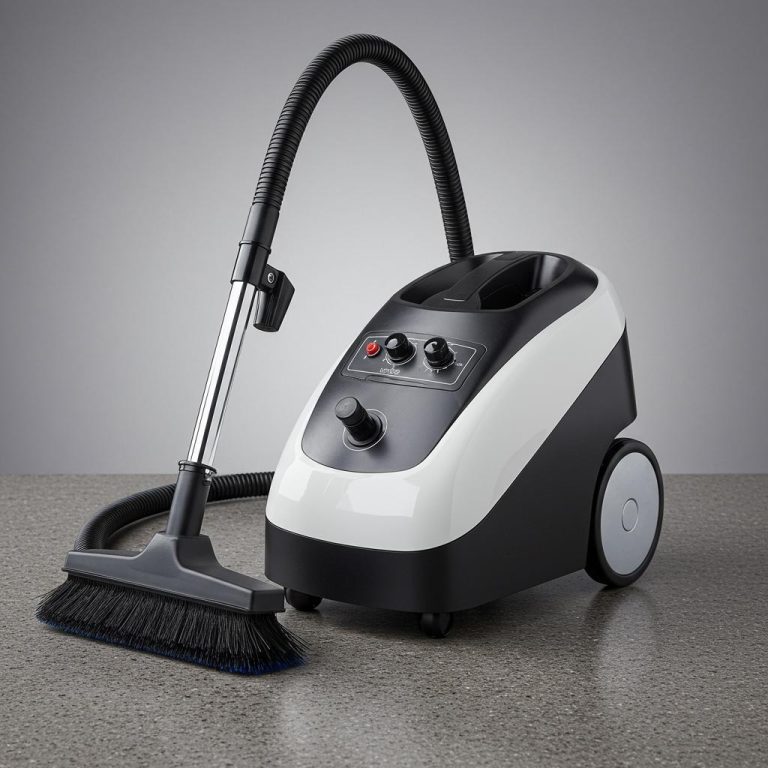 The Best Commercial Steam Cleaners of 2026: Top Picks for Tough Cleaning Jobs