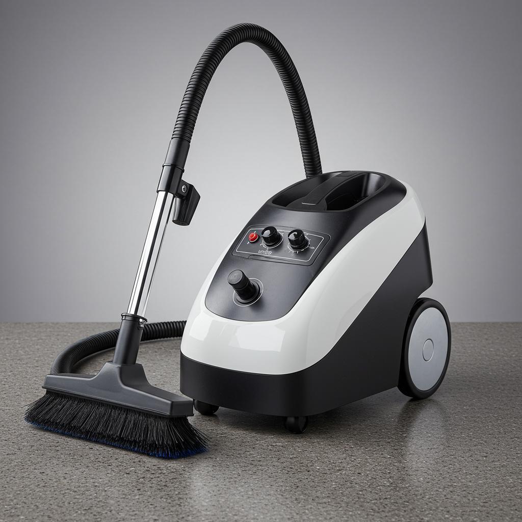 The Best Commercial Steam Cleaners of 2026: Top Picks for Tough Cleaning Jobs