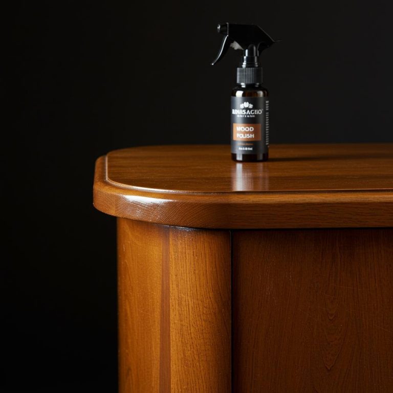 Wood Furniture Polish Spray: 5 Top Picks for a Like-New Shine (2026)
