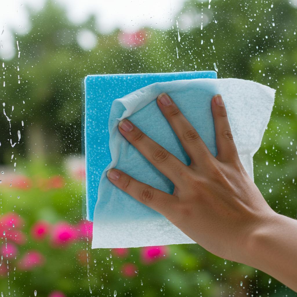 9 Best Glass Cleaner Wipes in 2026 (Streak-Free Shine!)