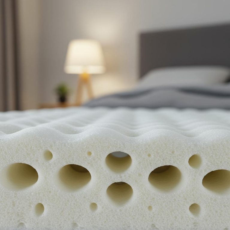 The Best Egg Crate Mattress Toppers of 2026: Sleep Soundly on a Budget