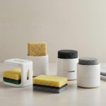 7 Best Kitchen Sponge Holders of 2026 (Stylish & Germ-Free)