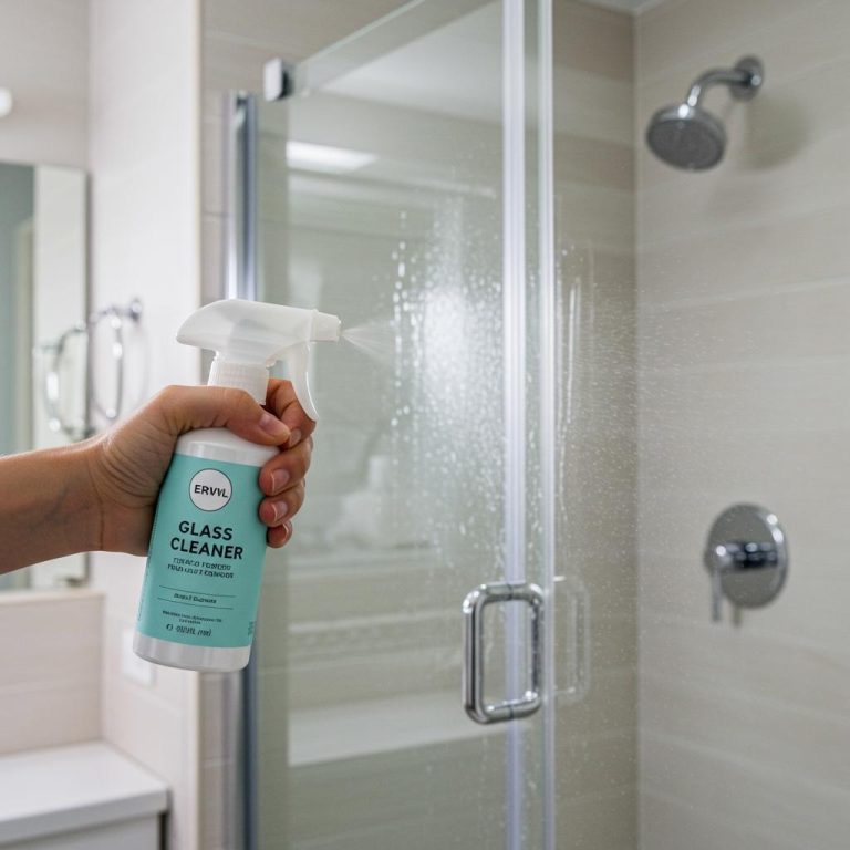7 Best Glass Cleaners for Shower Doors in 2026 (No More Soap Scum!)