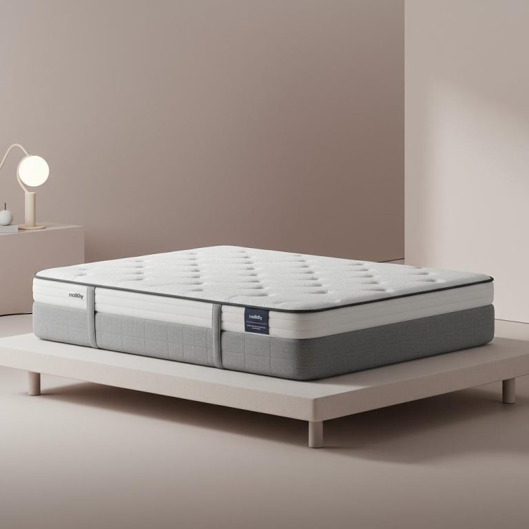 Molblly Mattress Reviews 2026: What You NEED To Know Before Buying