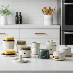 7 Best Ceramic Sponge Holders for a Stylish and Sanitary Kitchen (2026)