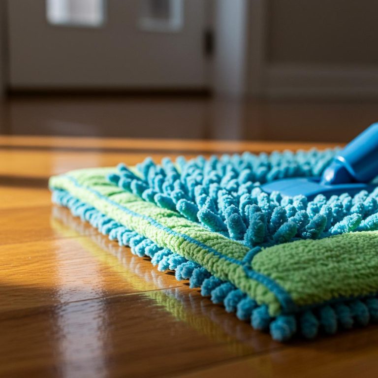 Microfiber Mop Heads: The 5 Best Options for Sparkling Floors in 2026