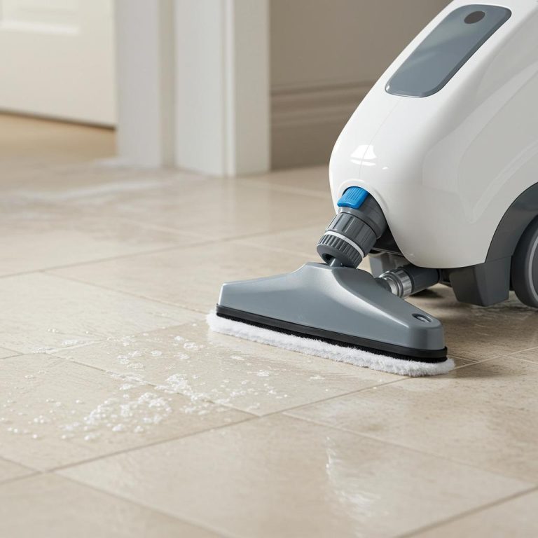 Best Tile and Grout Cleaner Machines of 2026: Top Picks for Sparkling Floors