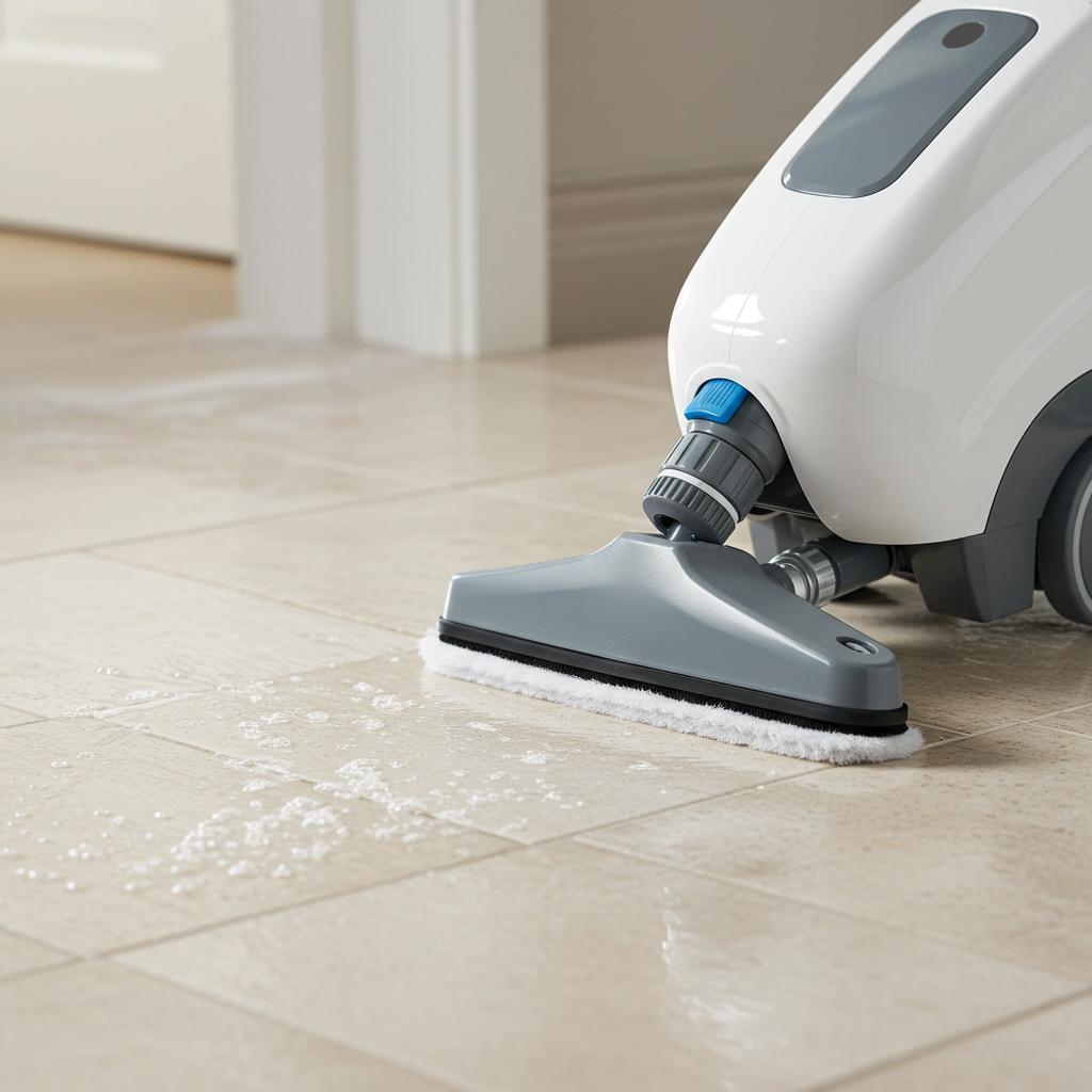 Best Tile and Grout Cleaner Machines of 2026: Top Picks for Sparkling Floors