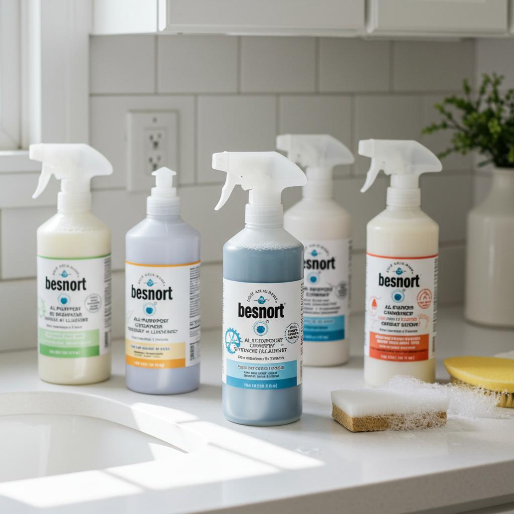7 Best Smelling All-Purpose Cleaners in 2026 (That Actually Work)