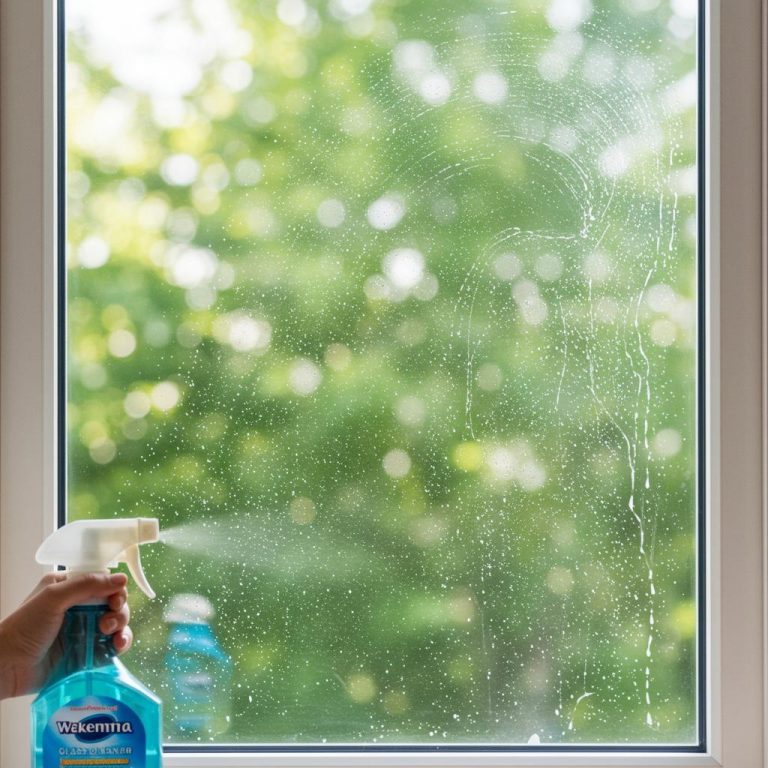 The 5 Best Glass Cleaner Brands for a Streak-Free Shine (2026 Guide)