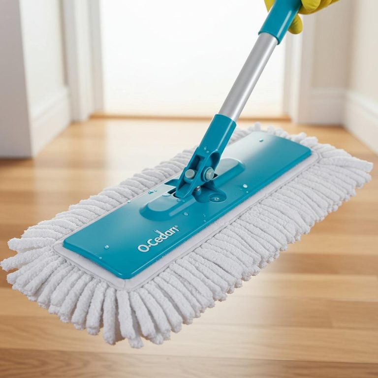 O-Cedar Washable Mop Heads: Are They Worth the Hype? (2026 Review)