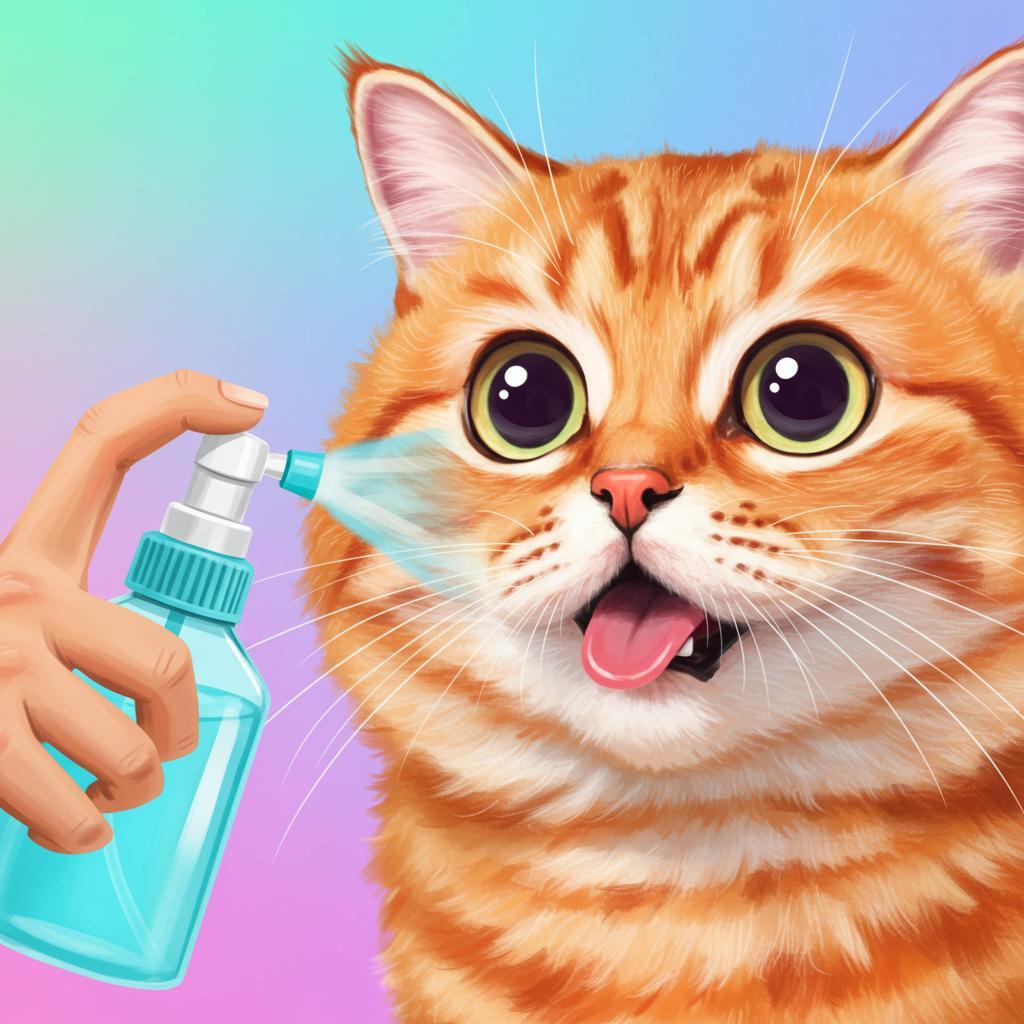 Cat Scratching Furniture Prevention Spray: Does It ACTUALLY Work? (2026 Review)