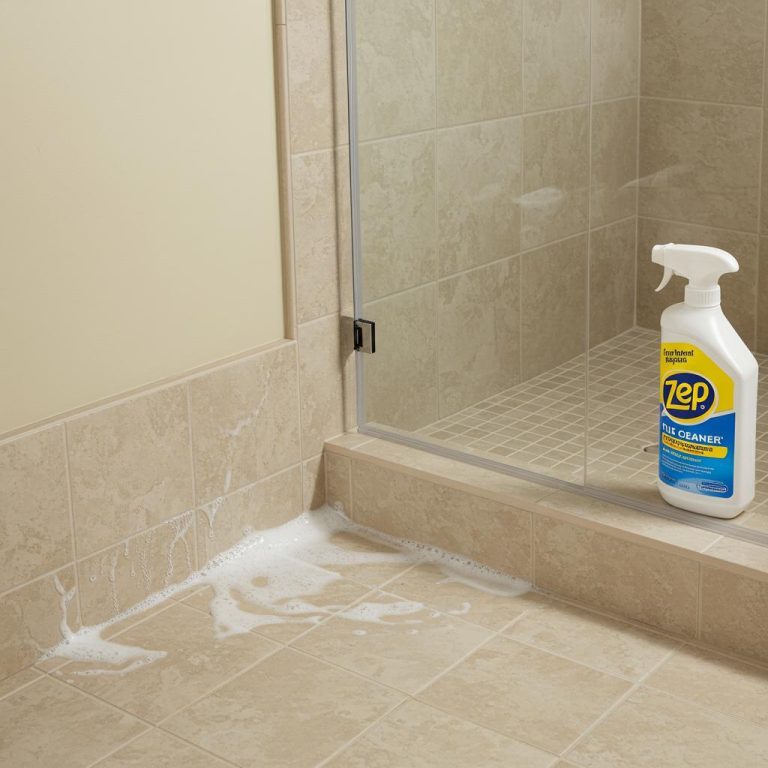 Zep Tile Cleaner: Is It the Best Way to Restore Your Grout in 2026?