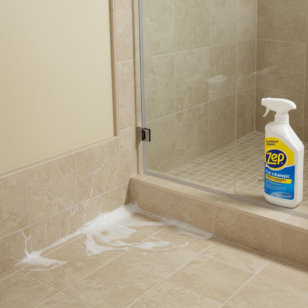 Zep Tile Cleaner: Is It the Best Way to Restore Your Grout in 2026?