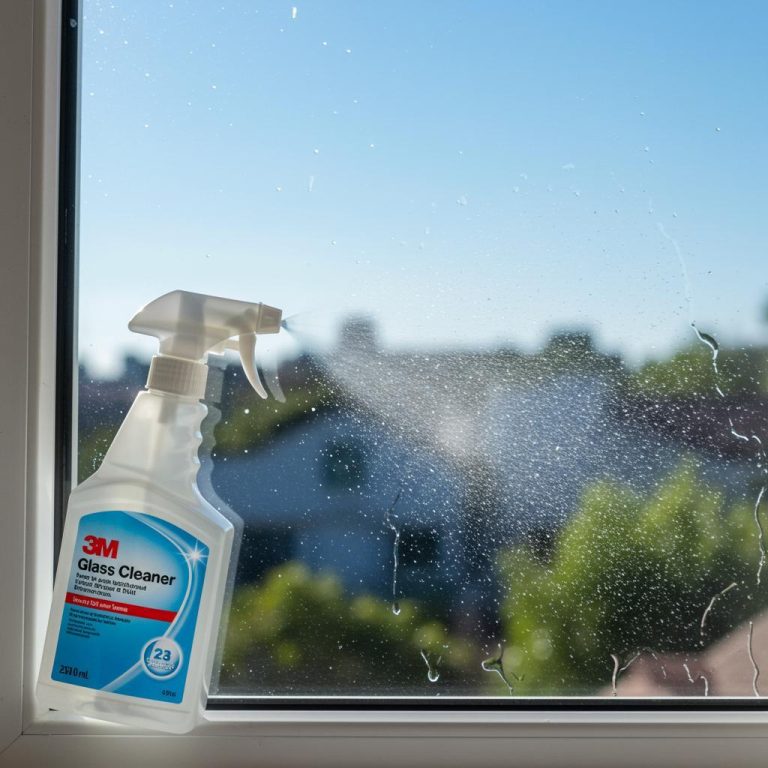 3M Glass Cleaner Review: Does It Really Deliver Streak-Free Shine?