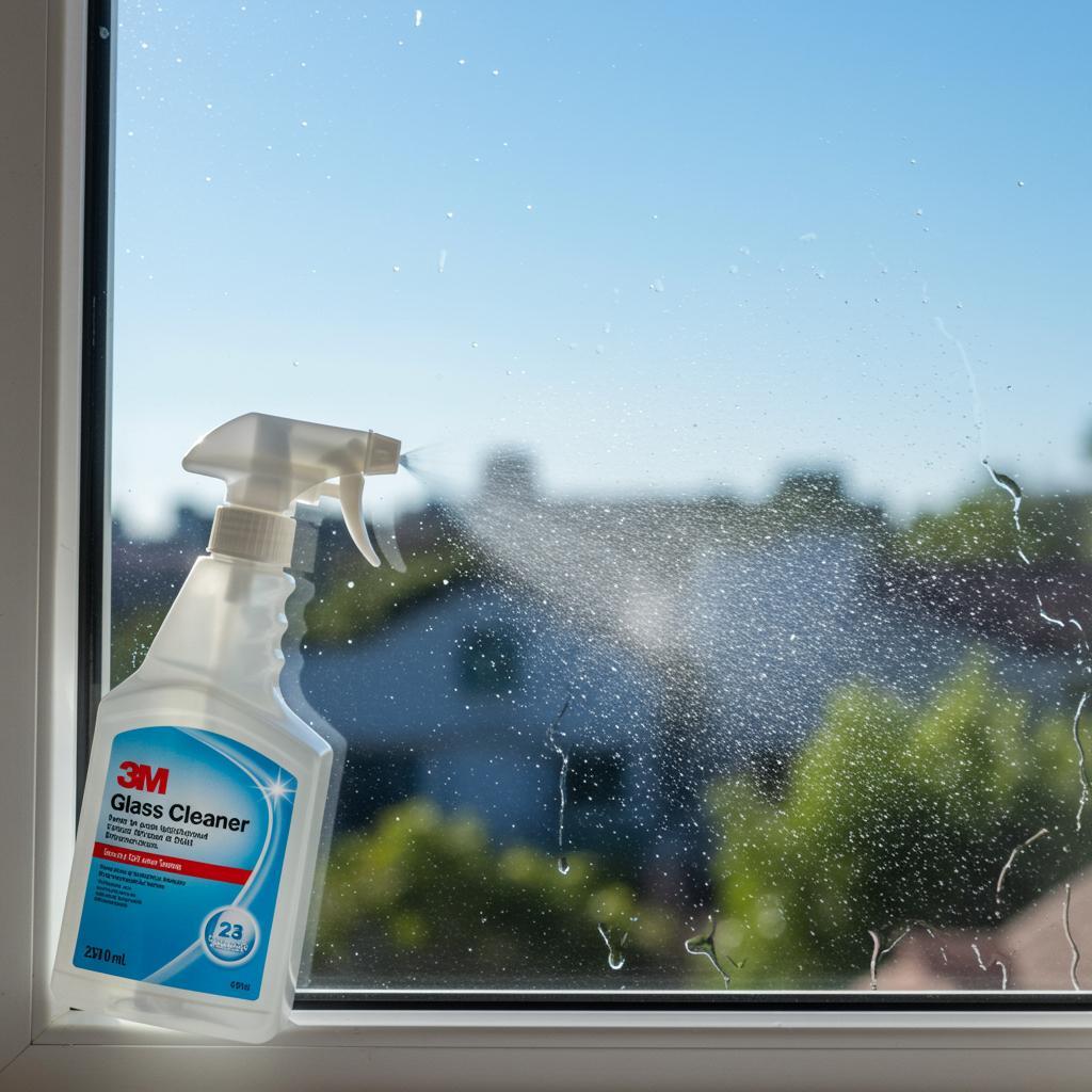 3M Glass Cleaner Review: Does It Really Deliver Streak-Free Shine?