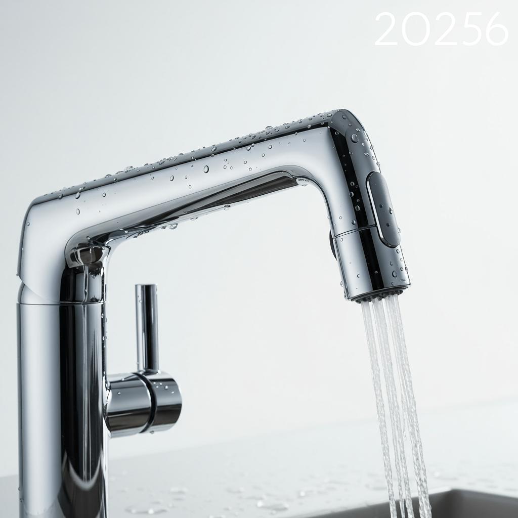 10 Best Kitchen Faucets with Pull-Out Sprays in 2026 (Buyer’s Guide)
