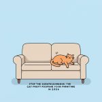 Stop the Scratching: The Ultimate Guide to Cat-Proofing Your Furniture in 2026