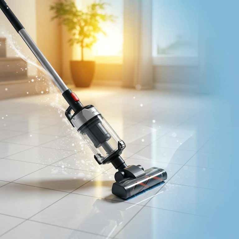 7 Best Vacuum Cleaners for Tile Floors in 2026 (Top Rated & Tested)