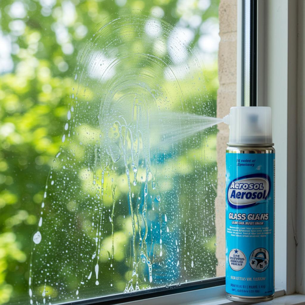 7 Best Aerosol Glass Cleaners for a Streak-Free Shine [2026 Guide]