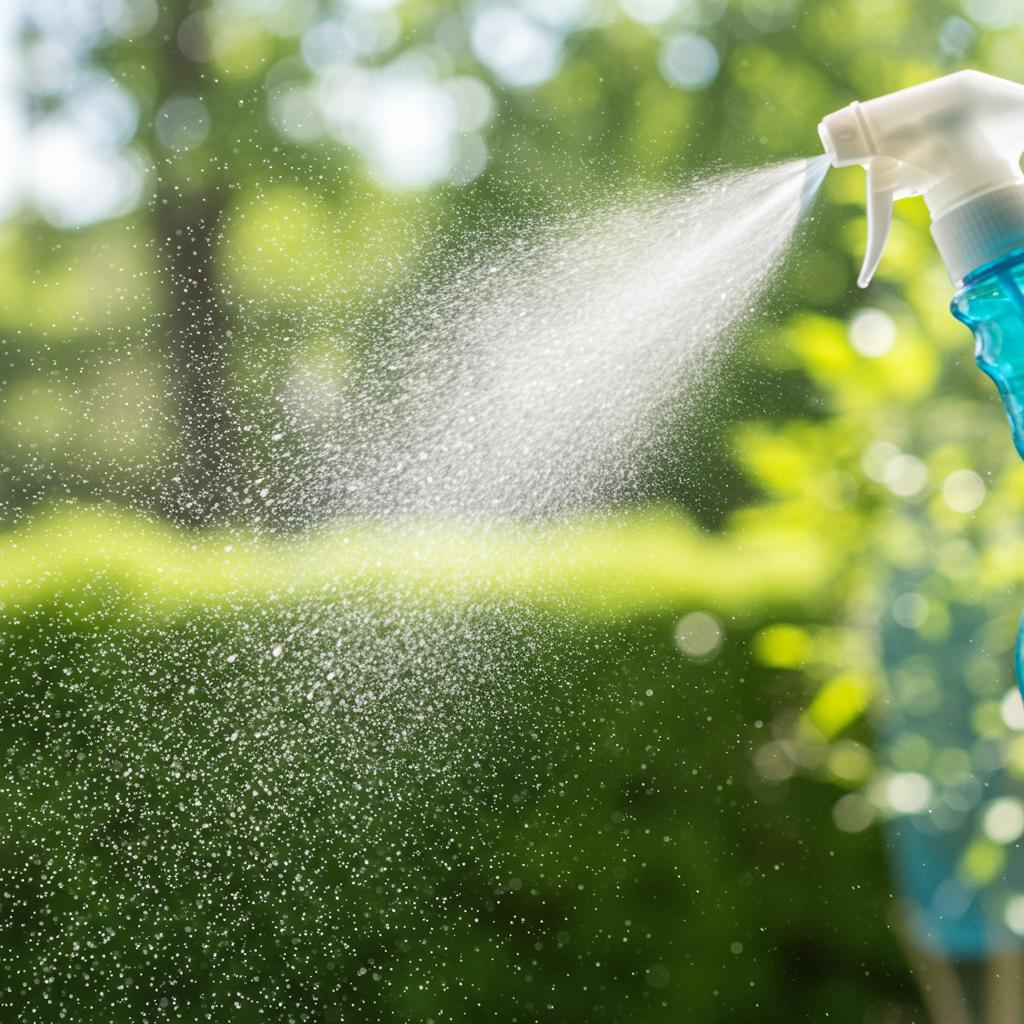 Glass Spray: The 5 Best Glass Cleaners of 2026 (Streak-Free Results!)