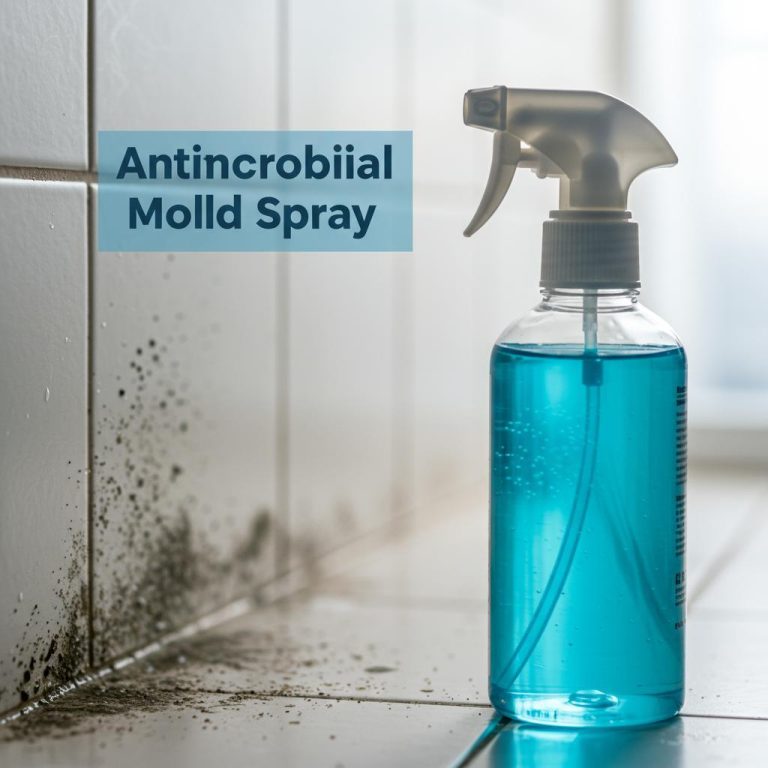 Antimicrobial Spray for Mold: The 5 Best Sprays to Kill Mold and Prevent Regrowth (2026)
