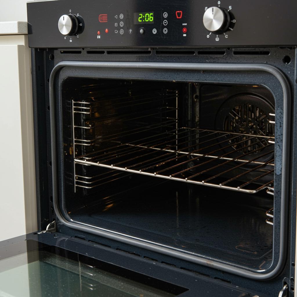 Zep Oven Cleaner Review: Does It Really Blast Away Baked-On Mess?