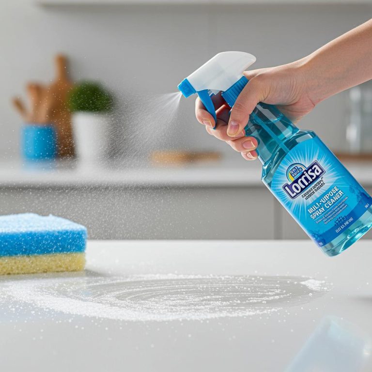 All Purpose Spray Cleaner: The Ultimate Guide to Choosing the Best in 2026