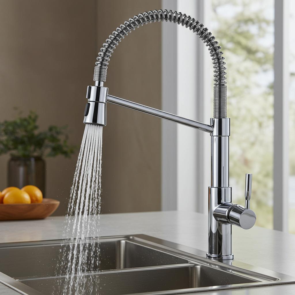 7 Best Kitchen Faucets With Pull-Out Sprays in 2026 (Tested & Reviewed)