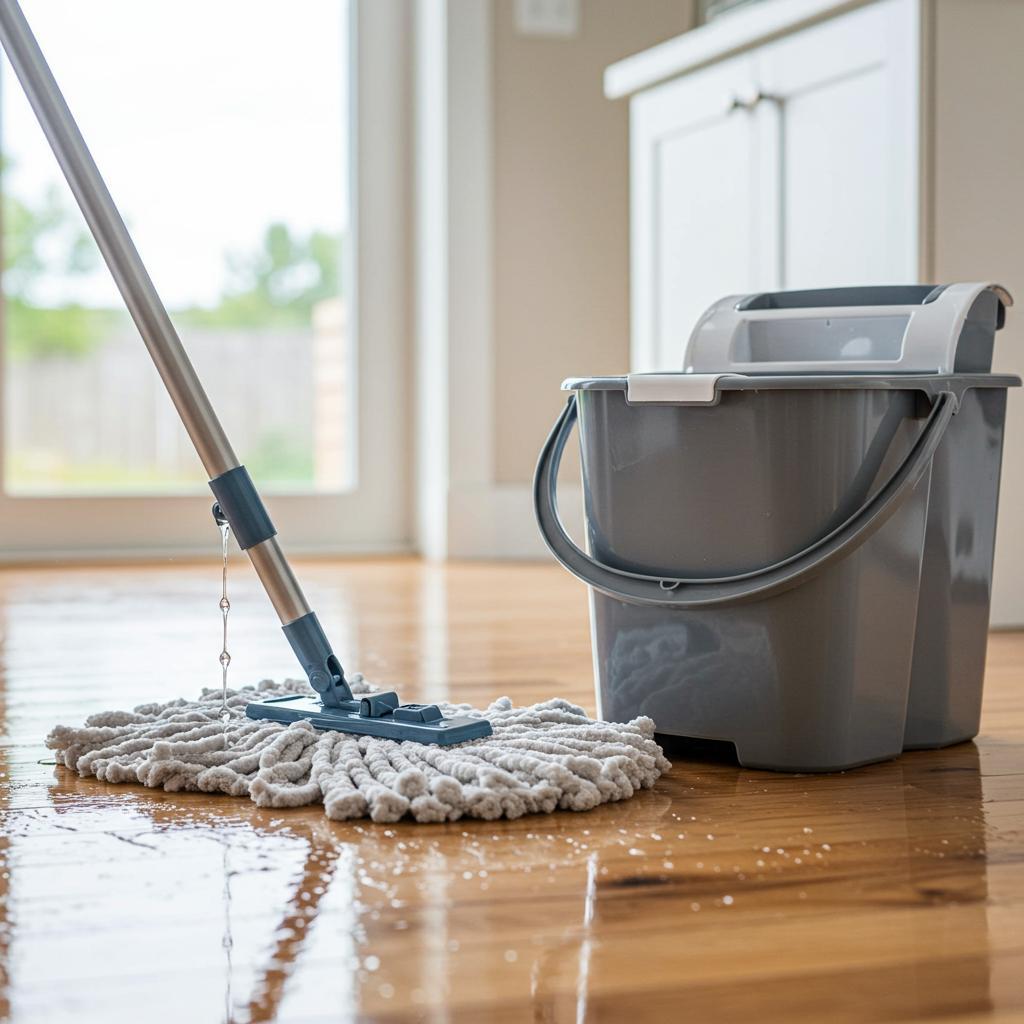 7 Best Mop Bucket and Wringer Sets of 2026 (For Sparkling Clean Floors)