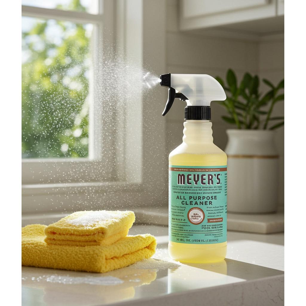 Meyers All Purpose Cleaner Review: Is It Really Worth the Hype? (2026)