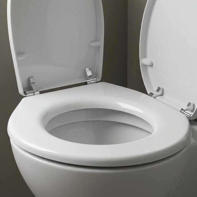 5 Best Round Toilet Bowl Seats in 2026 (Expert Reviews)