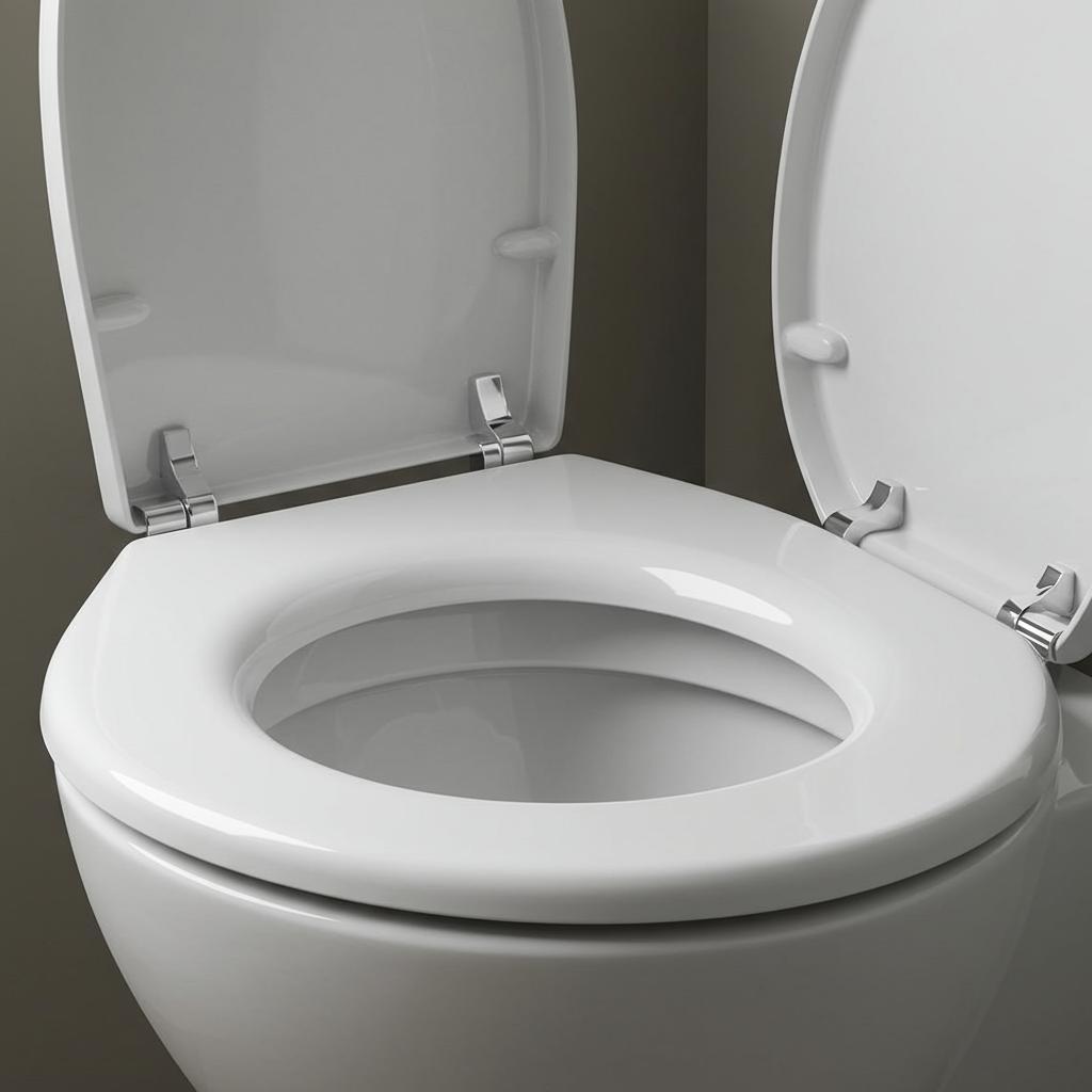 5 Best Round Toilet Bowl Seats in 2026 (Expert Reviews)