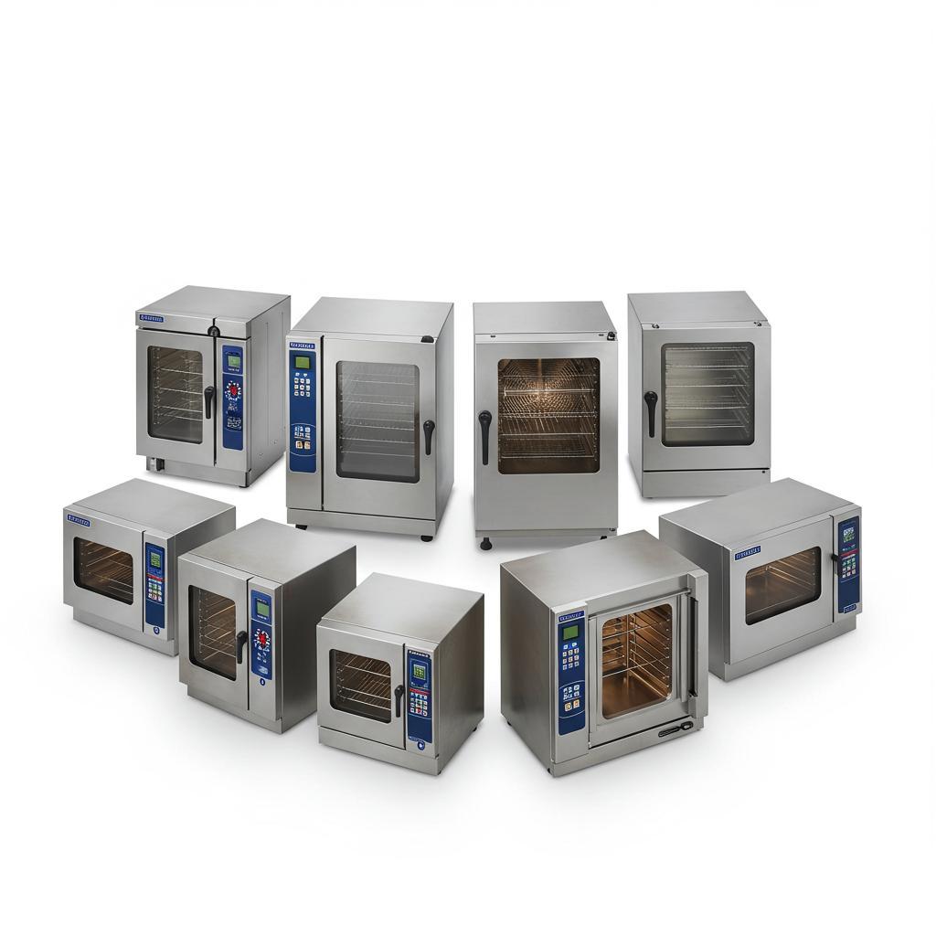 The Best Commercial Oven Cleaners of 2026 (Top Brands Compared)