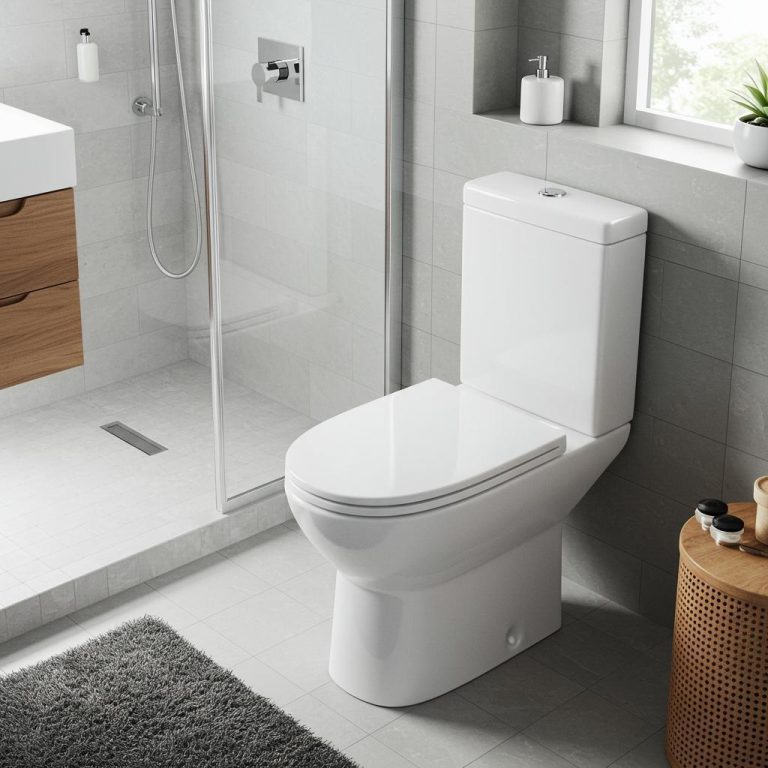 Kohler Cimarron Toilet Bowl Review: Is It Right for Your Bathroom? [2026]