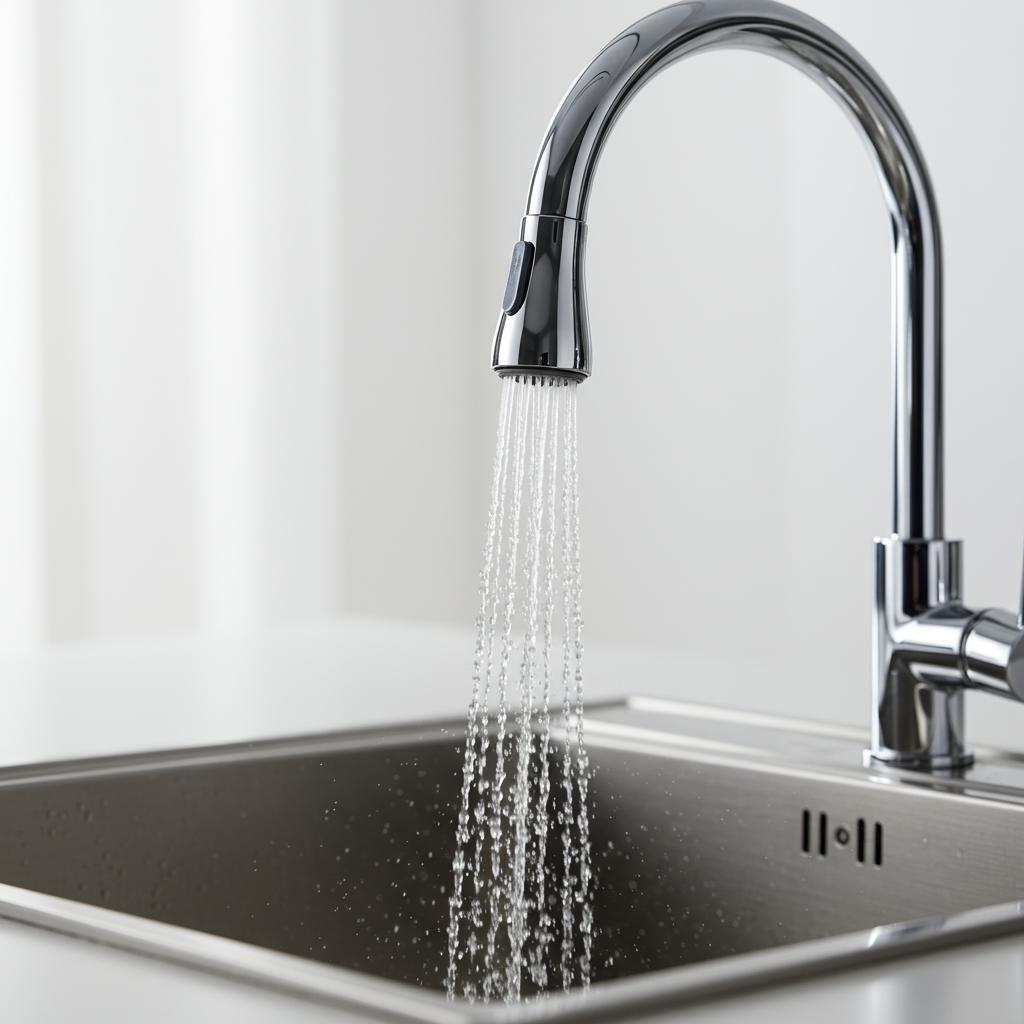 Kitchen Faucet Sprays: 5 Replacements That Will Transform Your Sink