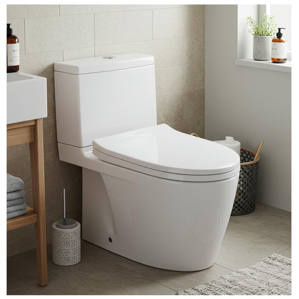 5 Best Small Toilets of 2026: Space-Saving Options for Tiny Bathrooms