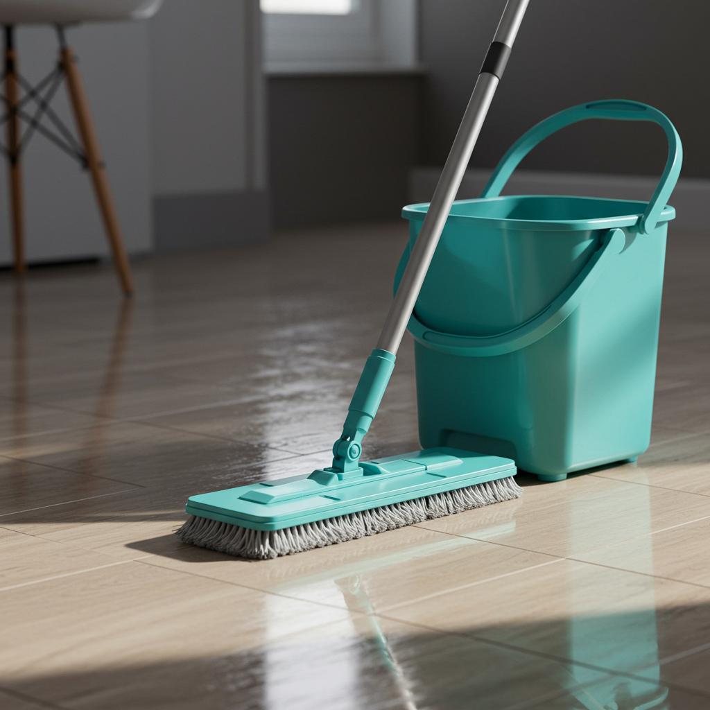 Best Mop and Bucket Sets of 2026: Top Picks for Sparkling Clean Floors