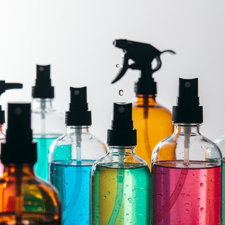Glass Spray Bottles: 5 Reasons You NEED One in 2026