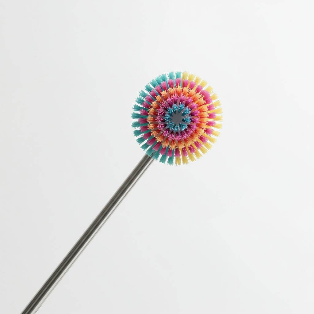 7 Best Long Handled Scrub Brushes for a Spotless Shower in 2026