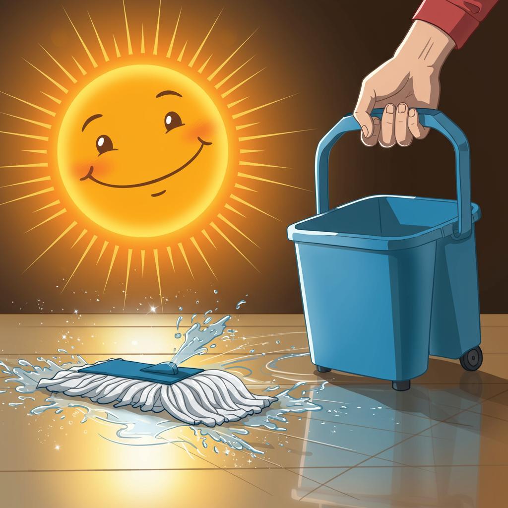 7 Best Mop Squeeze Buckets of 2026: Get Sparkling Floors Faster!