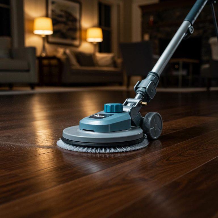 The 5 Best Hardwood Floor Cleaner Machines of 2026 (Tested & Reviewed)
