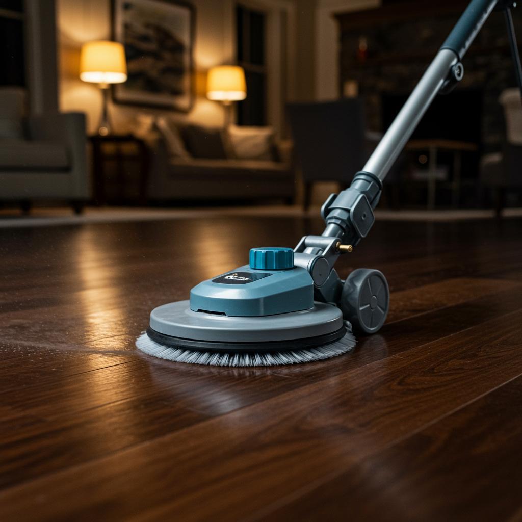 The 5 Best Hardwood Floor Cleaner Machines of 2026 (Tested & Reviewed)